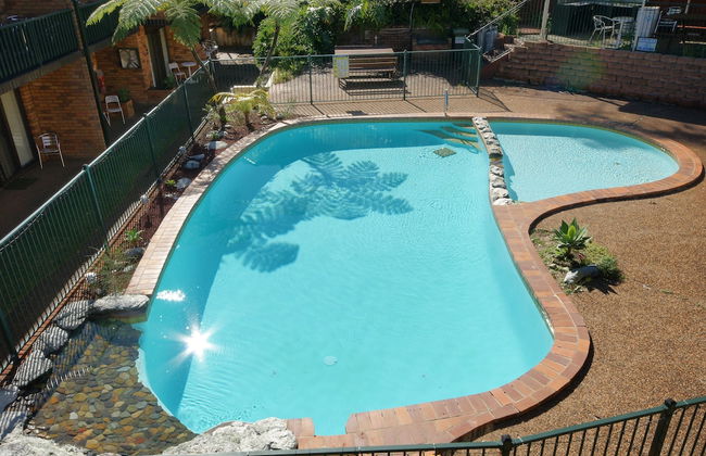 Port Macquarie Seychelles Apartments - Foto 15