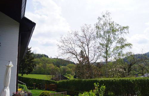 Fuchsia Lodge - Foto 20