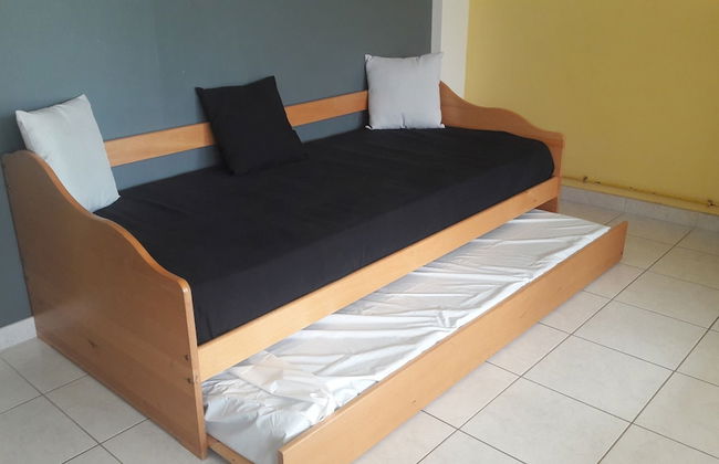 Amazing Cottage in Sauze-vaussais With Terrace - Foto 14