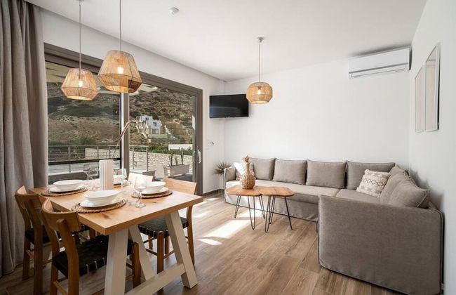 Kayy Apartments 3 in Matala - Foto 1