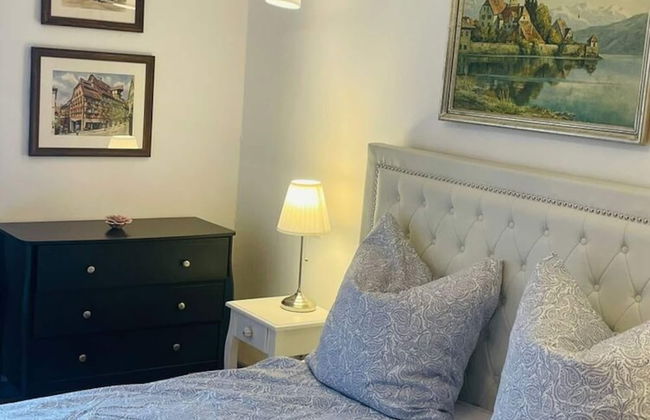 Apartments Am Untertor, Meersburg - Foto 17