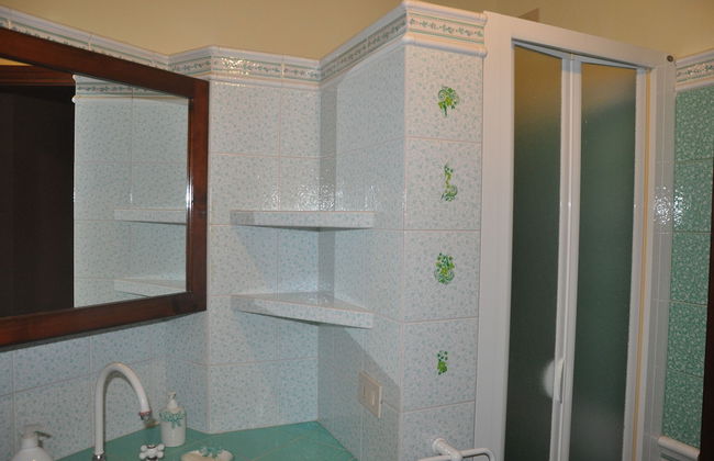 Villa Giusy - Foto 13