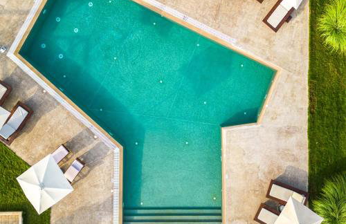 Callisto Seaside Homes & Suites - Foto 8