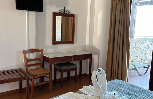 Areti Hotel - Foto 32