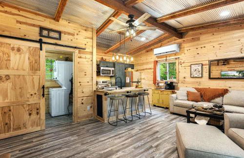 Cozy Cove Cabin - The Perfect Ozark Retreat - Foto 15