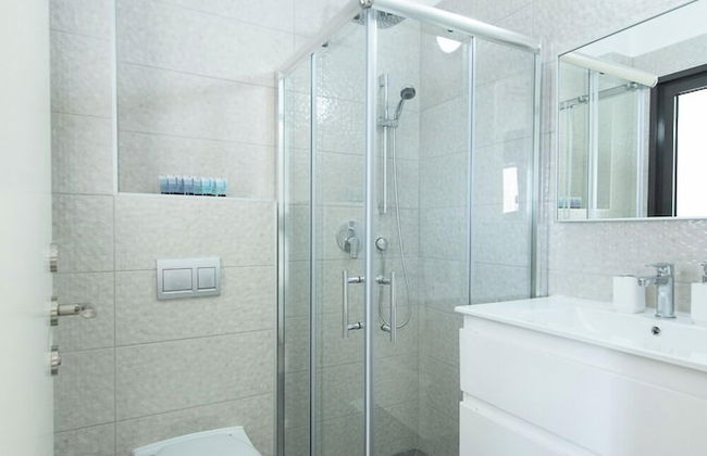 PORT CITY HAIFA-3 Bdrms BAY VIEW Luxury - Foto 36