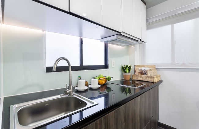 La Regatta Boutique Residences - Foto 35