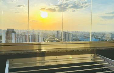 Flat Com Vista - Ao lado do metrô Belém - Photo 27