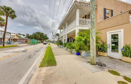 Heart of Historic District Pet-Friendly Home! - Photo 29
