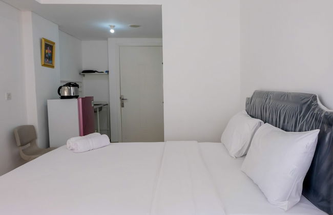 Comfortable and Fully Furnished Studio at Poris 88 Apartment - Foto 1