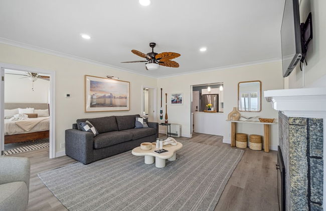 Carlsbad Blvd Villa in Carlsbad - Foto 7