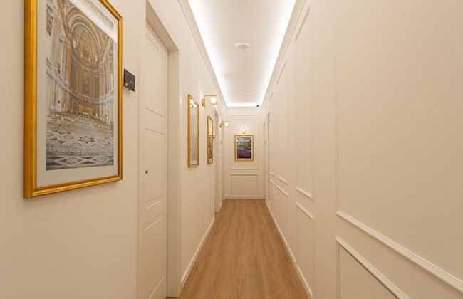 Toledo Relais - Suites - Foto 10