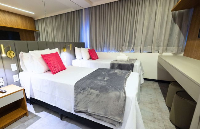 STAY Urbà Home - Foto 25