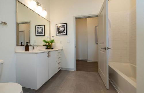 Modern Nulu 2BR by CozySuites 04 - Foto 18