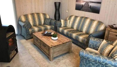 Ferienhaus im Ferienpark Mirow - Foto 3