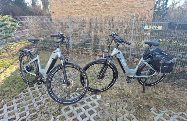 Ferienwohnung am Aubach in Schwerin - Foto 31