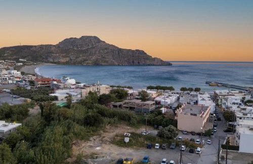 Nemesis Villas - Foto 14