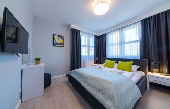 Apartamenty Sun & Snow Residence Karpacz - Photo 57