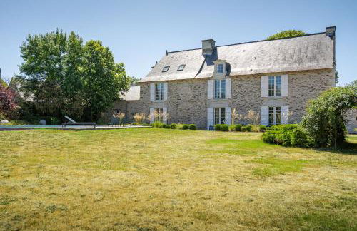 Le Logis de Saint Jean - Foto 73