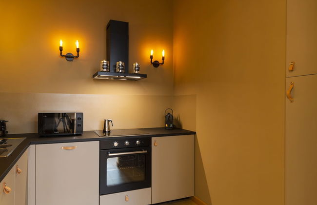 notaMi - Milan Design Flats - Foto 21