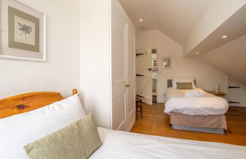 East Green Farm Cottages - The Hayloft - Foto 31