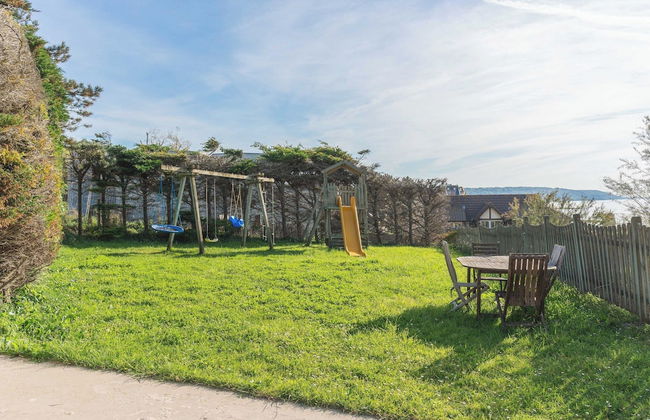 The Benervilloise Villa With its Feet in the Water - Foto 31