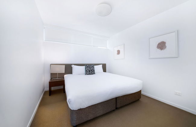 Echelon Apartments - Foto 19