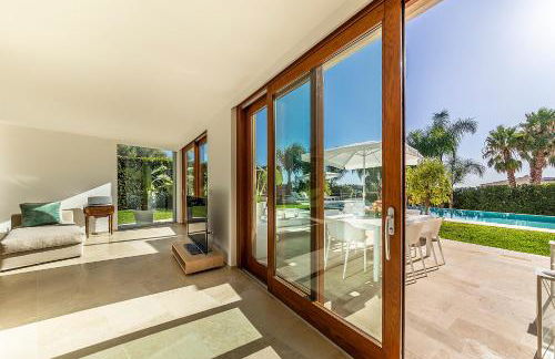 Attalàya, oasi di relax con piscina vicino Noto - Foto 13