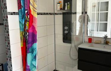 Joli appartement avec superbe extérieur - Foto 2