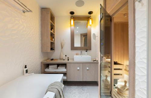 Résidence Pierre & Vacances Premium L'Hévana - Foto 62