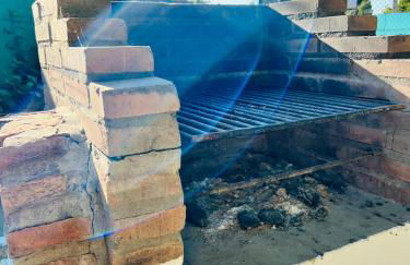 Villa Horacia - Playa de la Jara con Piscina - Foto 44