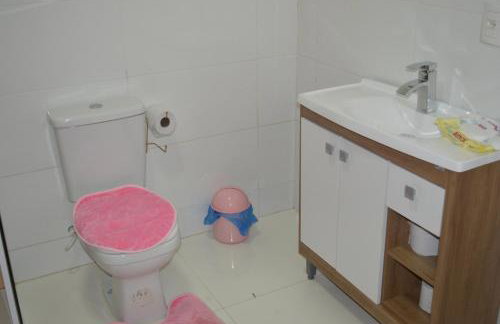 Casa de huéspedes Aruska - Foto 15