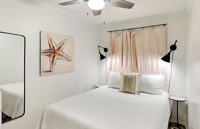 Savannah Beach Racquet Club - Foto 65