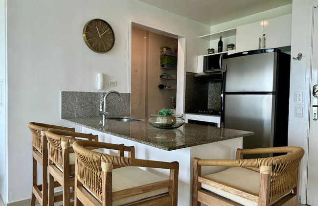 Condominio frente al mar Morros Epic. - Foto 38