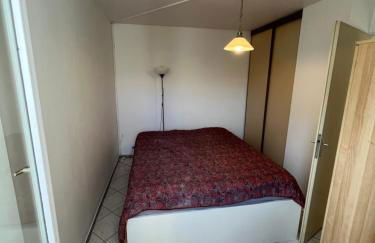 Appart 2 ch près RER Champs sur Marne - Disneyland et Paris - Foto 6