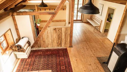 Ferienwohnung am Schmiedhof - Photo 4