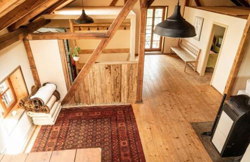 Ferienwohnung am Schmiedhof - Foto 4