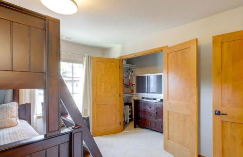 10 Mi to Brundage Mountain Resort! Cozy Townhome - Photo 19