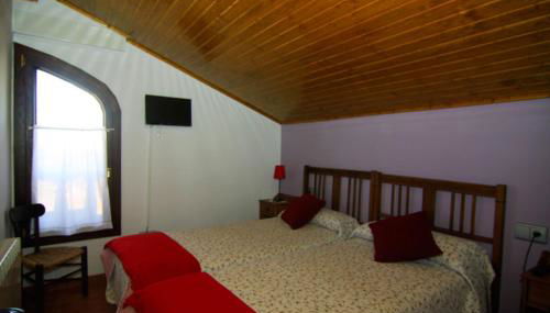 Casa Rural El Lavadero - Foto 2