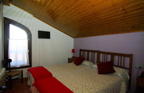 Casa Rural El Lavadero - Foto 2