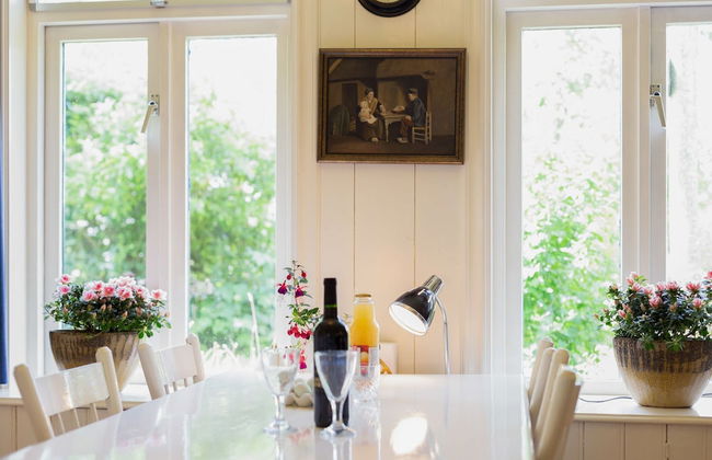 Holiday Home in Krabbendam - Foto 36