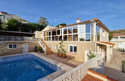 Villa Vamos del Pi - Foto 24