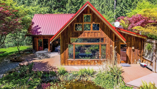 Rhythm Waters by Avantstay Garden Paradise, Pond - Foto 3, Interior