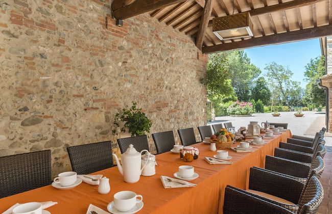 Podere Bellaria 18 2 - Foto 46