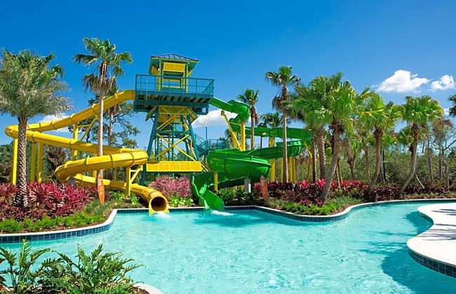 The Grove Resort by ACO - Foto 39