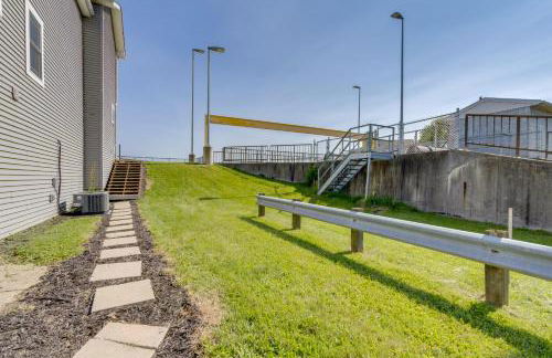 Steps to Buckeye Lake Family-Friendly Home - Foto 29