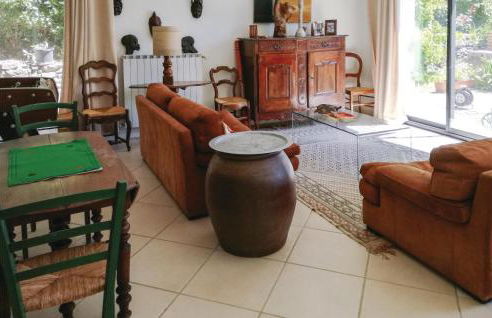 5 Bedroom Nice Home In Azillanet - Foto 30