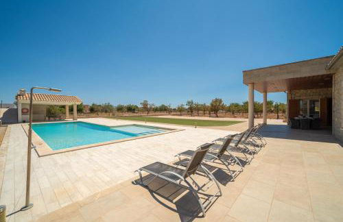 Mireia 2002 with pool and garden by BeBreeze Mallorca - Photo 16