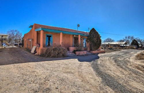 Santa Cruz Home with Mountain Views! - Foto 26