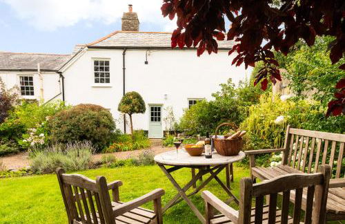 Blackbird Cottage - Foto 1